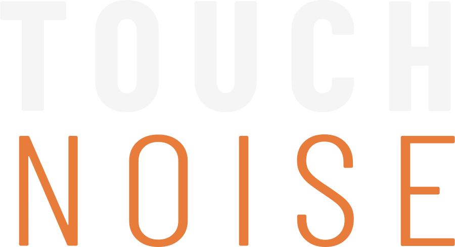 Touch Noise