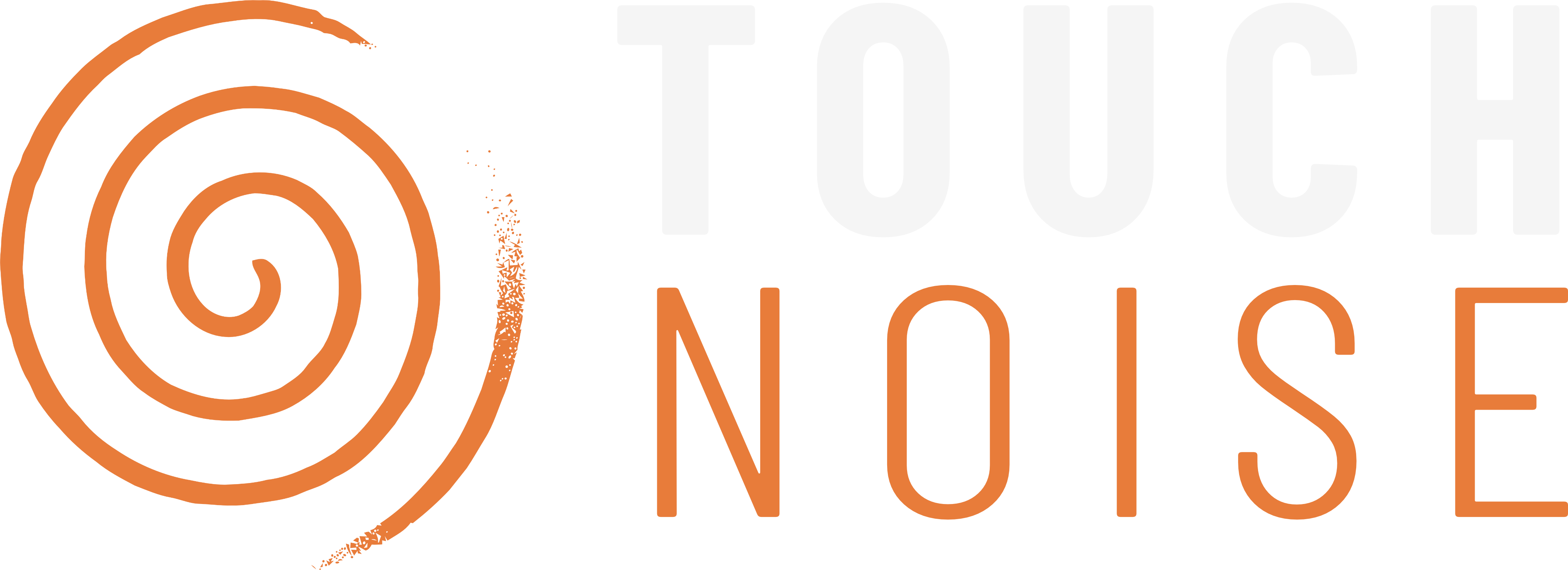 Touch Noise logo