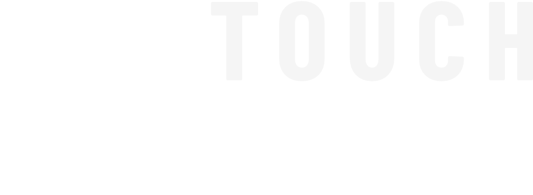 Touch Noise