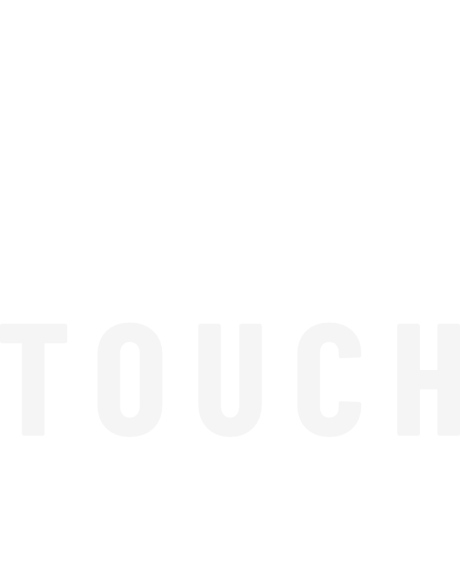 Touch Noise